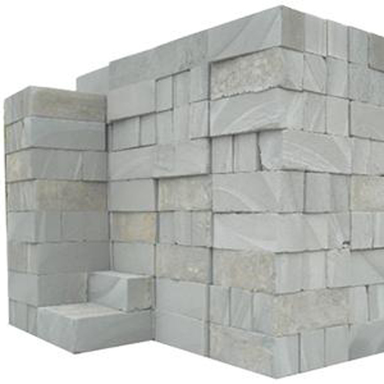 和顺不同砌筑方式蒸压加气混凝土砌块轻质砖 加气块抗压强度研究