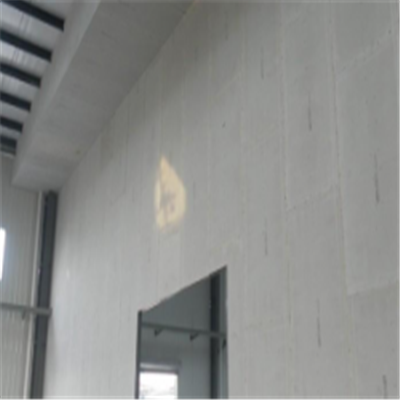 和顺宁波ALC板|EPS加气板隔墙与混凝土整浇联接的实验研讨