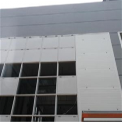 和顺新型蒸压加气混凝土板材ALC|EPS|RLC板材防火吊顶隔墙应用技术探讨